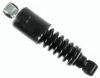BOGE 27-F18-A Shock Absorber, cab suspension